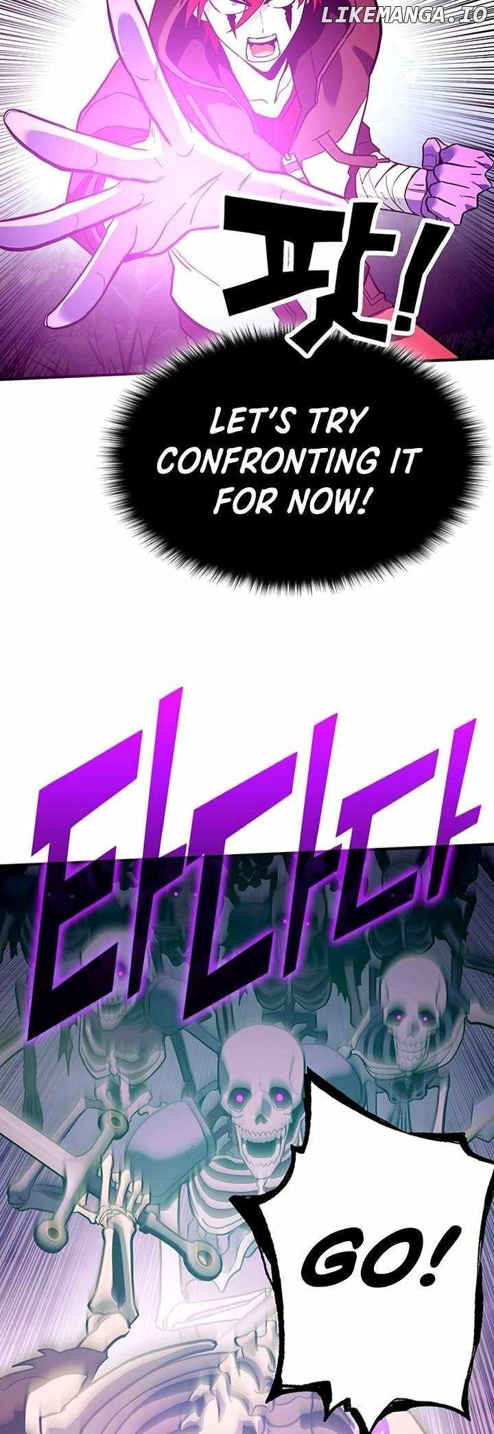 Hardcore Leveling Warrior Chapter 407 3